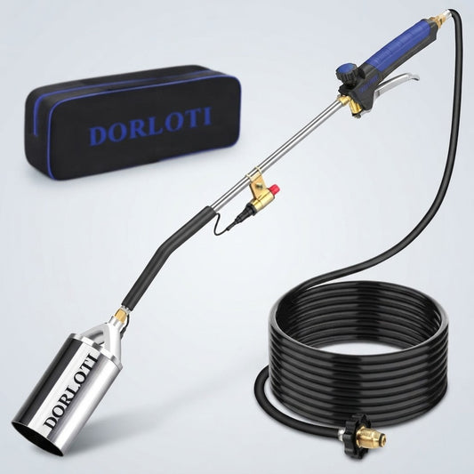 Propane Torch Weed Burner